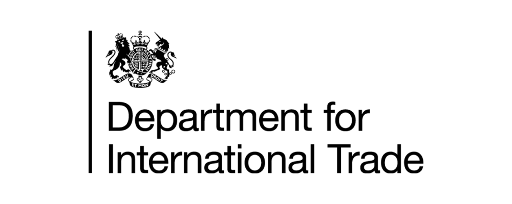 Department for International Trade